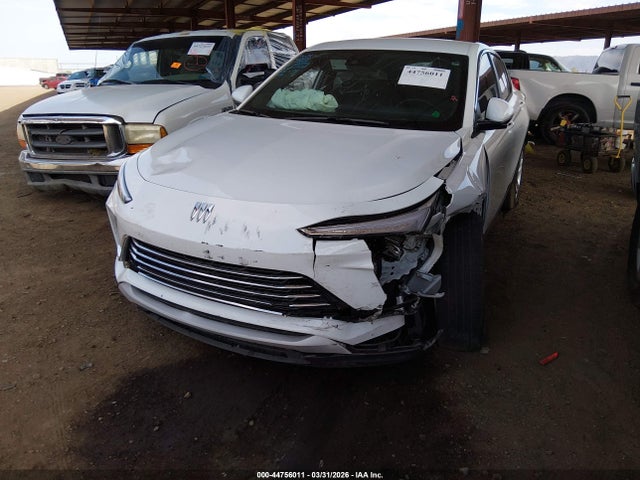 2024 BUICK ENVISTA KL47LAE29RB177826 Photo 5