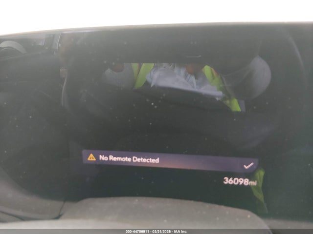 2024 BUICK ENVISTA KL47LAE29RB177826 Photo 6