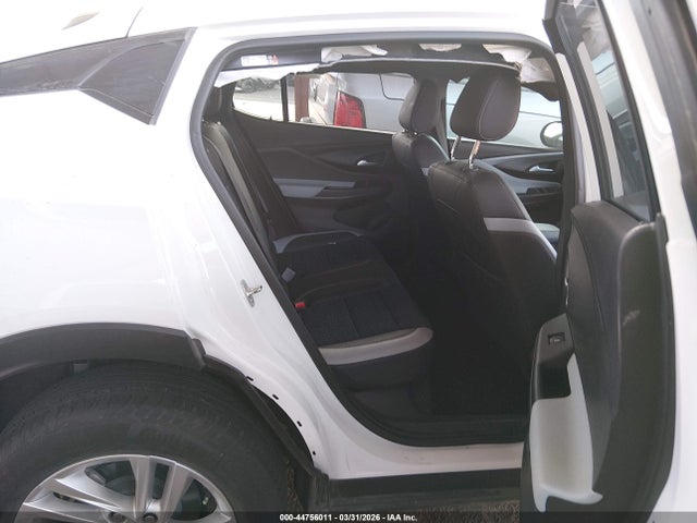 2024 BUICK ENVISTA KL47LAE29RB177826 Photo 7