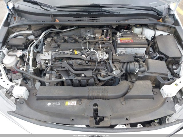 JTDS4MCE5N3508921 Toyota COROLLA SE
