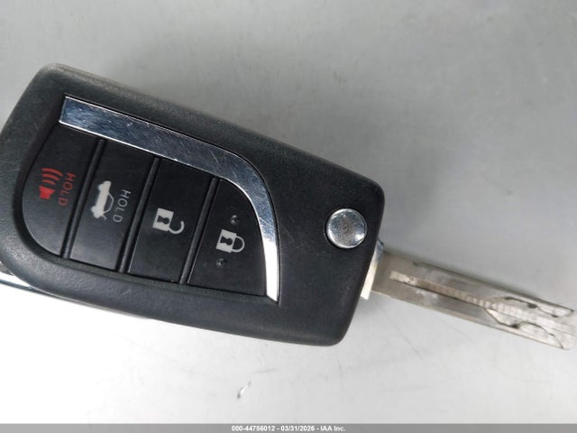 JTDS4MCE5N3508921 Toyota COROLLA SE