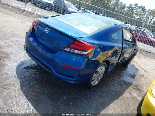 2HGFG3B55EH503026 Honda Civic Lx