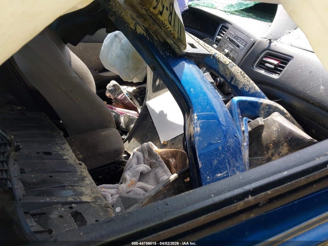 2HGFG3B55EH503026 Honda Civic Lx