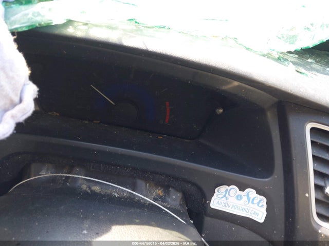 2HGFG3B55EH503026 Honda Civic Lx