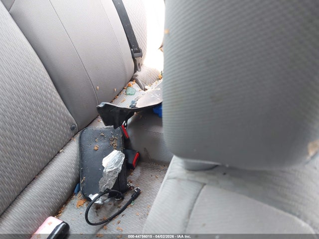 2HGFG3B55EH503026 Honda Civic Lx