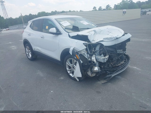 2020 BUICK ENCORE GX KL4MMBS29LB082152