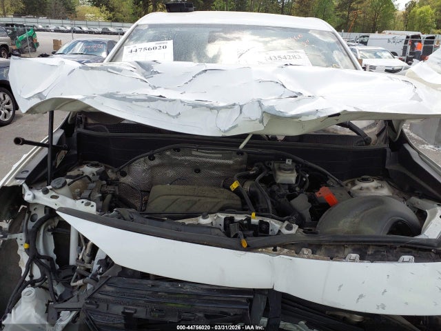 2020 BUICK ENCORE GX KL4MMBS29LB082152 Photo 9