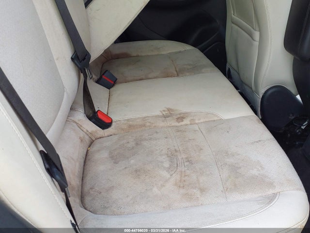 Продаж на аукціоні авто 2020 Buick Encore Gx Fwd Preferred, vin: KL4MMBS29LB082152, номер лоту: 44756020