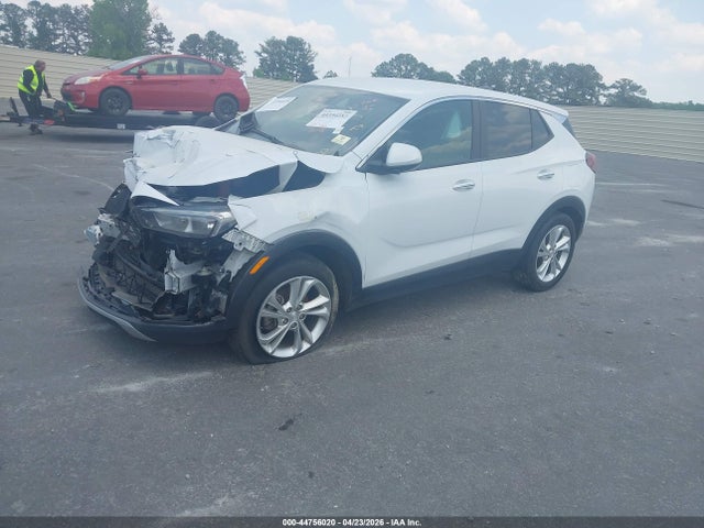 2020 BUICK ENCORE GX KL4MMBS29LB082152 Photo 1