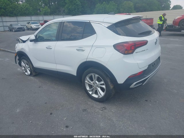 2020 BUICK ENCORE GX KL4MMBS29LB082152 Photo 2