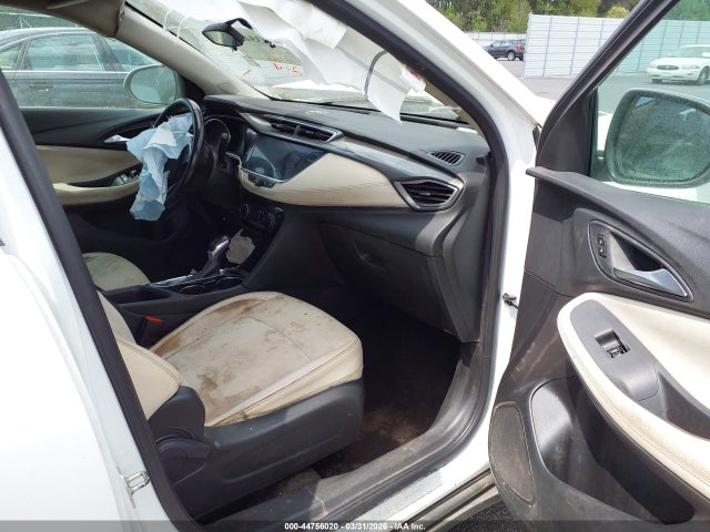 2020 BUICK ENCORE GX KL4MMBS29LB082152 Photo 4