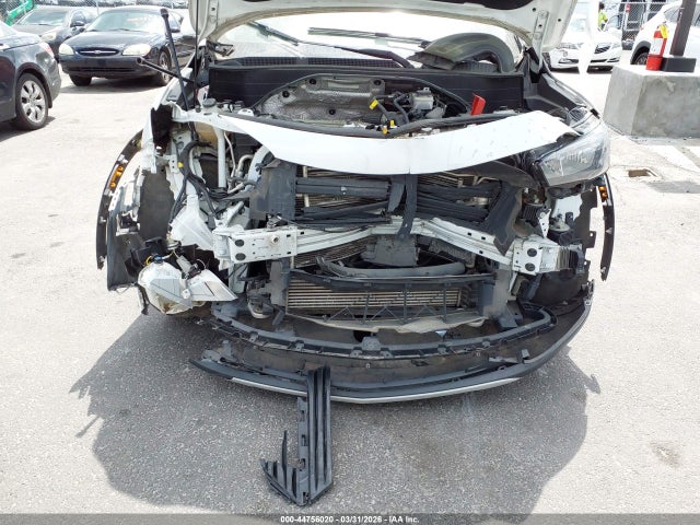 2020 BUICK ENCORE GX KL4MMBS29LB082152 Photo 5