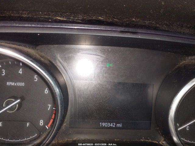 2020 BUICK ENCORE GX KL4MMBS29LB082152 Photo 6