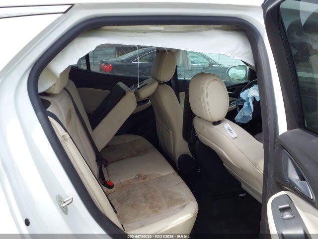 2020 BUICK ENCORE GX KL4MMBS29LB082152 Photo 7