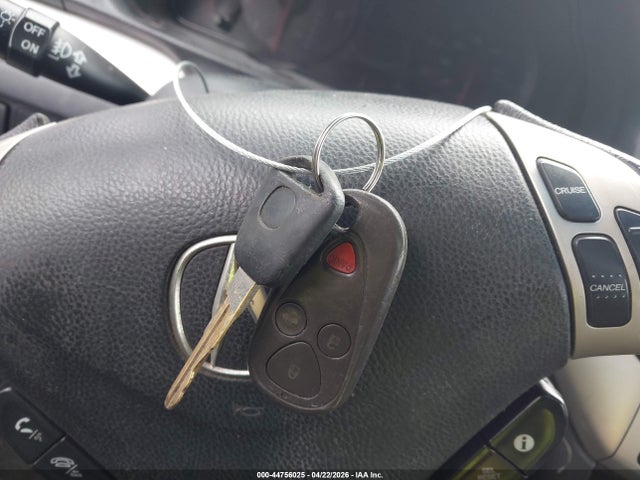 Продажа на аукционе авто 2006 Acura Tsx, vin: JH4CL96826C001176, номер лота: 44756025