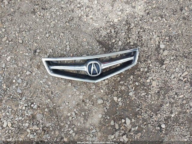 Продажа на аукционе авто 2006 Acura Tsx, vin: JH4CL96826C001176, номер лота: 44756025
