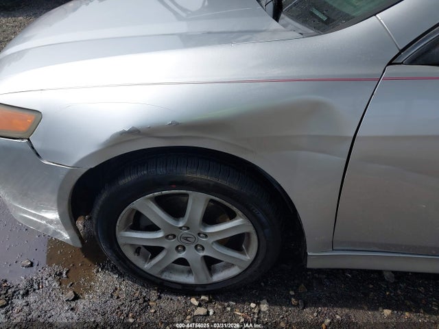 Продажа на аукционе авто 2006 Acura Tsx, vin: JH4CL96826C001176, номер лота: 44756025