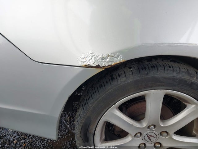 Продажа на аукционе авто 2006 Acura Tsx, vin: JH4CL96826C001176, номер лота: 44756025