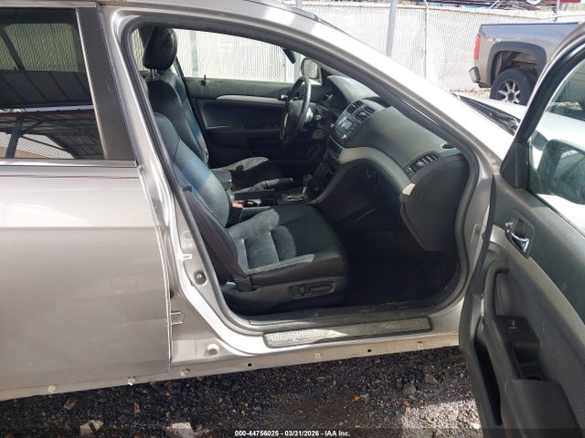 Продажа на аукционе авто 2006 Acura Tsx, vin: JH4CL96826C001176, номер лота: 44756025