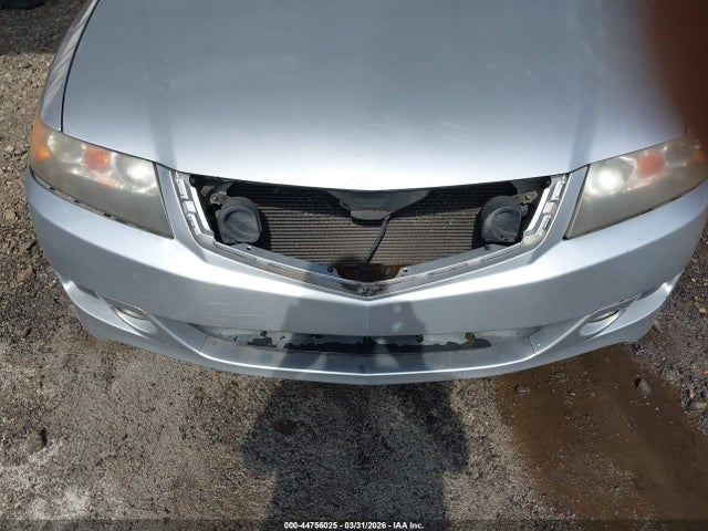 Продажа на аукционе авто 2006 Acura Tsx, vin: JH4CL96826C001176, номер лота: 44756025