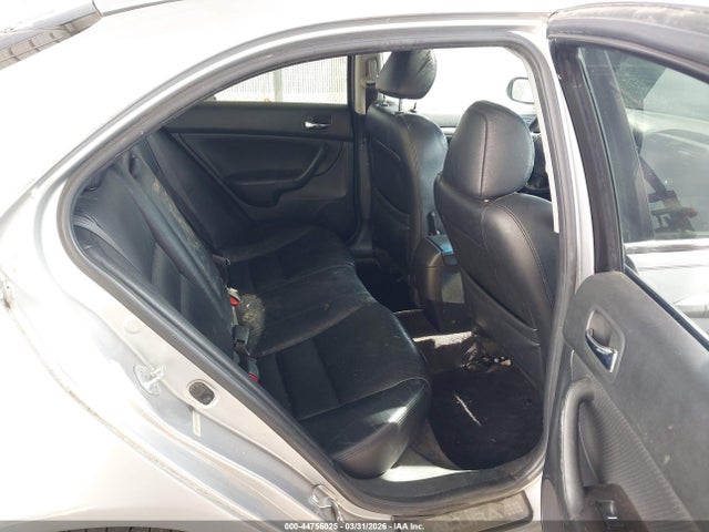 Продажа на аукционе авто 2006 Acura Tsx, vin: JH4CL96826C001176, номер лота: 44756025