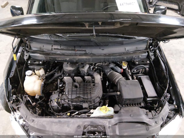 44756027 :رقم المزاد ، 3C4PDCBG1FT658307 vin ، 2015 Dodge Journey Sxt مزاد بيع