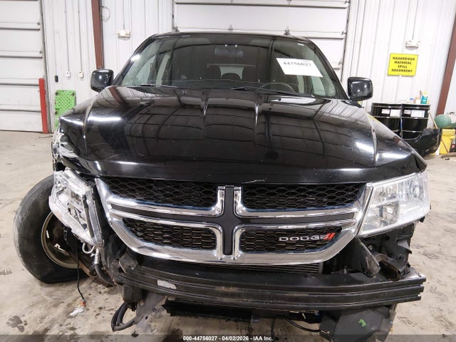 44756027 :رقم المزاد ، 3C4PDCBG1FT658307 vin ، 2015 Dodge Journey Sxt مزاد بيع
