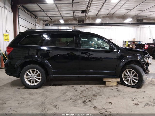 44756027 :رقم المزاد ، 3C4PDCBG1FT658307 vin ، 2015 Dodge Journey Sxt مزاد بيع