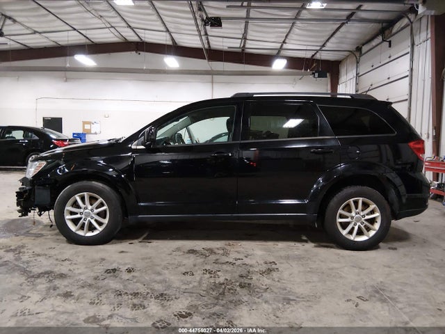 44756027 :رقم المزاد ، 3C4PDCBG1FT658307 vin ، 2015 Dodge Journey Sxt مزاد بيع