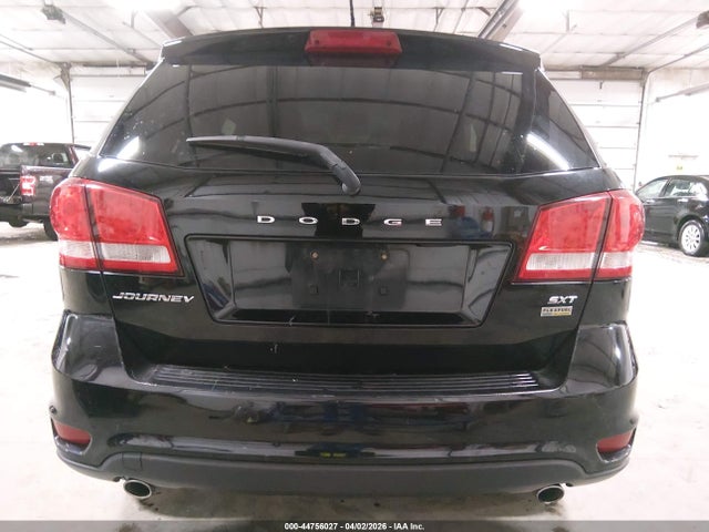 44756027 :رقم المزاد ، 3C4PDCBG1FT658307 vin ، 2015 Dodge Journey Sxt مزاد بيع
