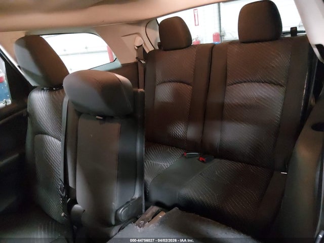44756027 :رقم المزاد ، 3C4PDCBG1FT658307 vin ، 2015 Dodge Journey Sxt مزاد بيع