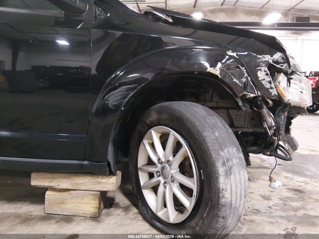 44756027 :رقم المزاد ، 3C4PDCBG1FT658307 vin ، 2015 Dodge Journey Sxt مزاد بيع