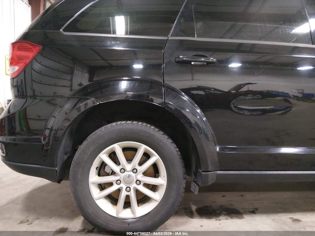 44756027 :رقم المزاد ، 3C4PDCBG1FT658307 vin ، 2015 Dodge Journey Sxt مزاد بيع