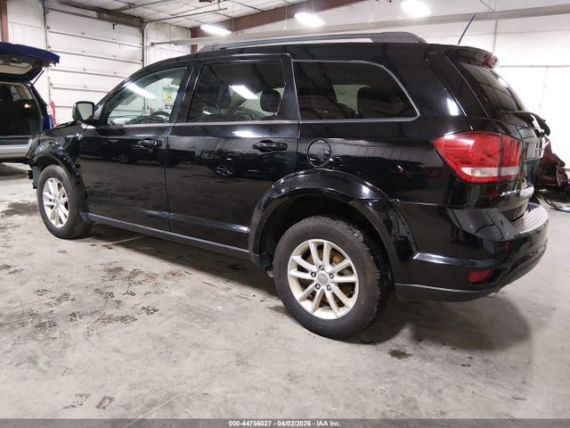 44756027 :رقم المزاد ، 3C4PDCBG1FT658307 vin ، 2015 Dodge Journey Sxt مزاد بيع