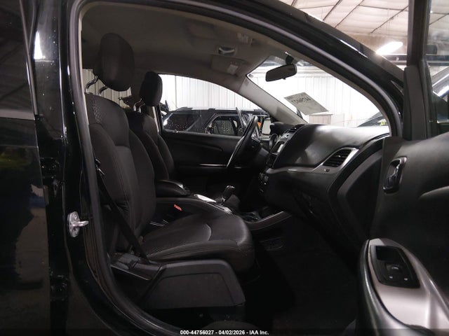44756027 :رقم المزاد ، 3C4PDCBG1FT658307 vin ، 2015 Dodge Journey Sxt مزاد بيع