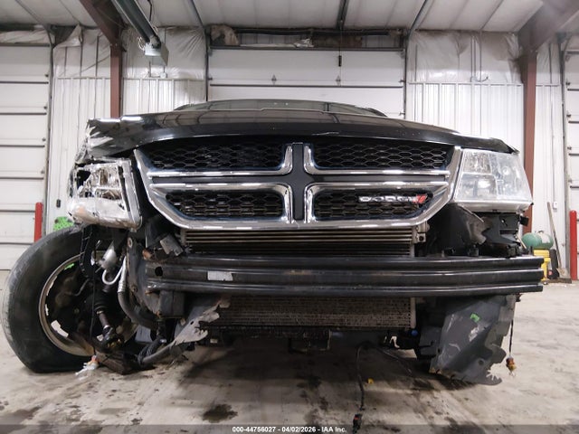 44756027 :رقم المزاد ، 3C4PDCBG1FT658307 vin ، 2015 Dodge Journey Sxt مزاد بيع