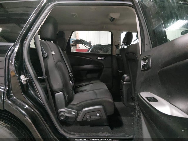44756027 :رقم المزاد ، 3C4PDCBG1FT658307 vin ، 2015 Dodge Journey Sxt مزاد بيع
