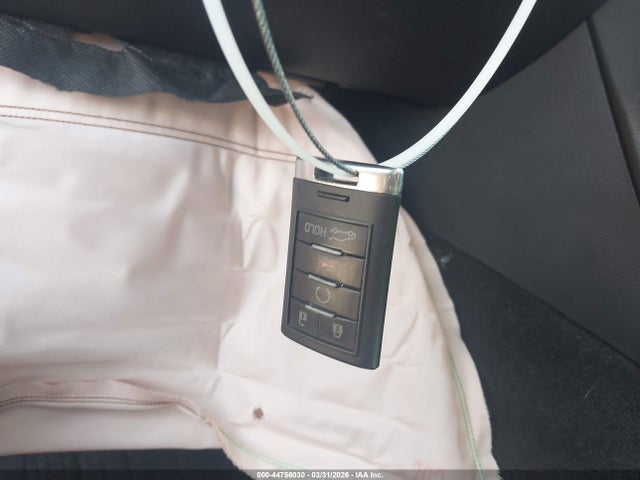 2014 CADILLAC ATS 1G6AC5SX2E0189120 Photo 10