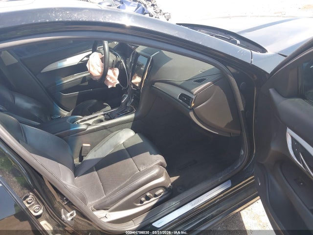 2014 CADILLAC ATS 1G6AC5SX2E0189120 Photo 4