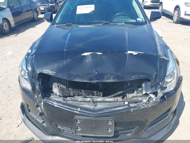 2014 CADILLAC ATS 1G6AC5SX2E0189120 Photo 5