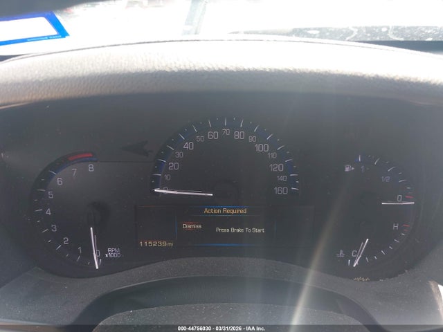 2014 CADILLAC ATS 1G6AC5SX2E0189120 Photo 6