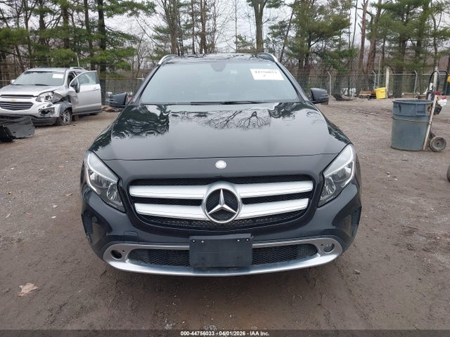 Aukcja sprzedaży 2016 Mercedes-benz Gla 250 4matic, vin: WDCTG4GB8GJ194752, numer aukcji: 44756033