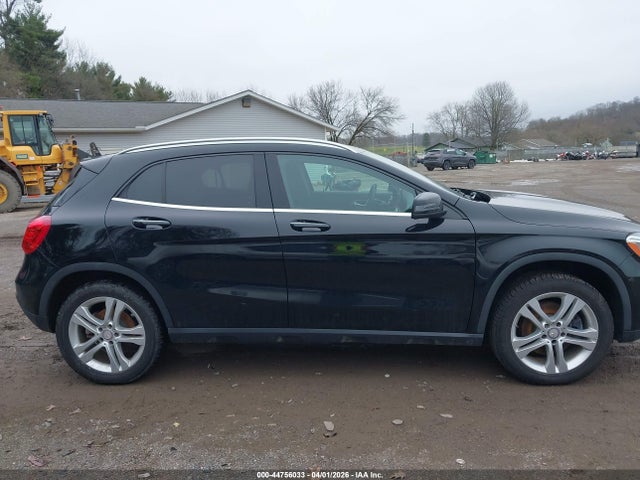 Aukcja sprzedaży 2016 Mercedes-benz Gla 250 4matic, vin: WDCTG4GB8GJ194752, numer aukcji: 44756033