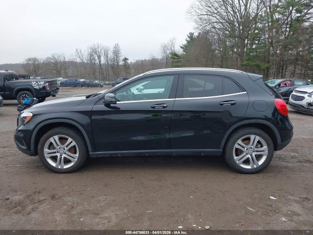 Aukcja sprzedaży 2016 Mercedes-benz Gla 250 4matic, vin: WDCTG4GB8GJ194752, numer aukcji: 44756033