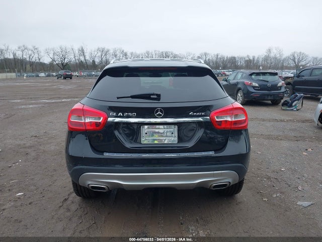 Aukcja sprzedaży 2016 Mercedes-benz Gla 250 4matic, vin: WDCTG4GB8GJ194752, numer aukcji: 44756033