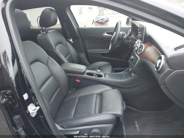 Aukcja sprzedaży 2016 Mercedes-benz Gla 250 4matic, vin: WDCTG4GB8GJ194752, numer aukcji: 44756033