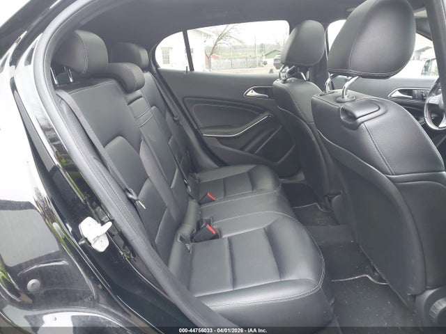 Aukcja sprzedaży 2016 Mercedes-benz Gla 250 4matic, vin: WDCTG4GB8GJ194752, numer aukcji: 44756033