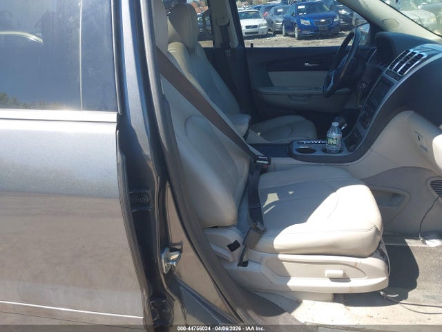 Aukcja sprzedaży 2012 Gmc Acadia Slt-1, vin: 1GKKVRED6CJ331114, numer aukcji: 44756034