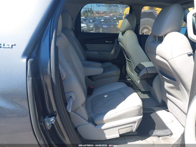 Aukcja sprzedaży 2012 Gmc Acadia Slt-1, vin: 1GKKVRED6CJ331114, numer aukcji: 44756034