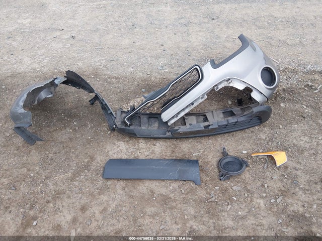 2013 Kia Soul მანქანა იყიდება აუქციონზე, vin: KNDJT2A53D7608027, აუქციონის ნომერი: 44756035
